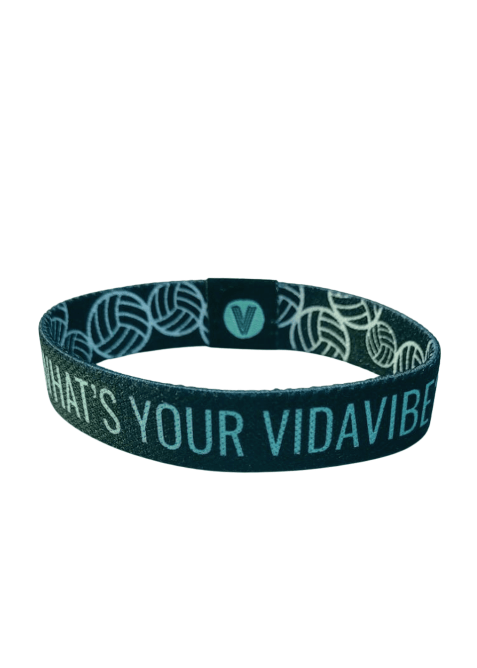 Volleyball Bracelet What's Your VidaVibe? - VidaVibe